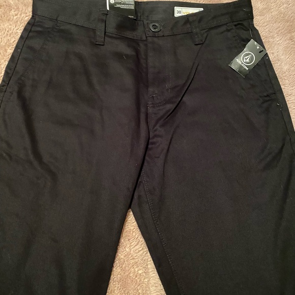 Brand new size 30 men’s volcom pants - Picture 4 of 5